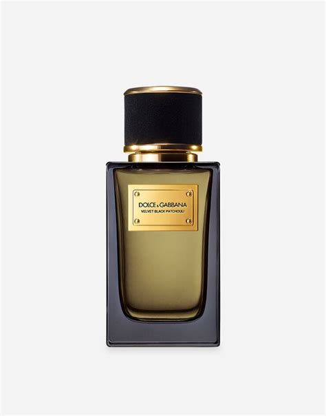 dolce gabbana velvet patchouli edp|velvet patchouli Dolce & Gabbana.